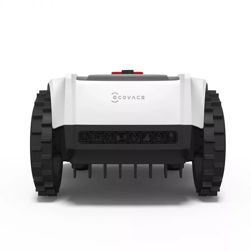 Tosaerba autonomo Ecovacs GOAT O800 RTK