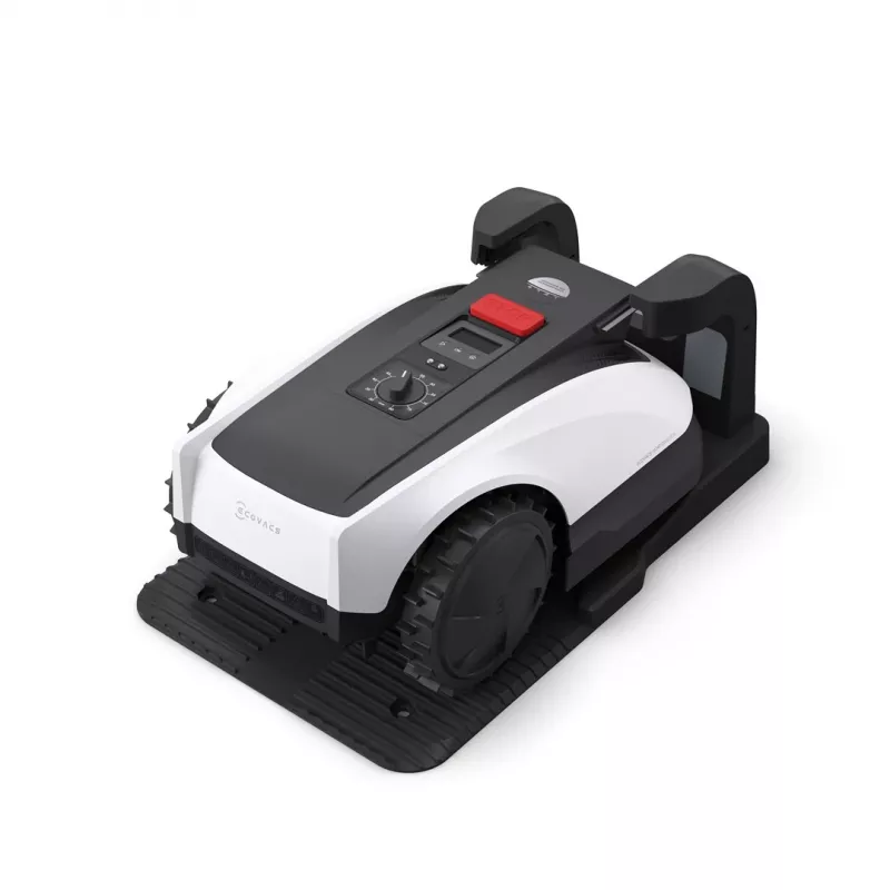 Tosaerba autonomo Ecovacs GOAT O800 RTK