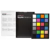 Datacolor SpyderCheckr 24 – cartella colori universale MINI 24 campi