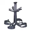 Parte/accessorio per lavastoviglie Siemens SZ73300 grigio portabicchieri