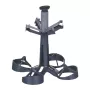 Parte/accessorio per lavastoviglie Siemens SZ73300 grigio portabicchieri
