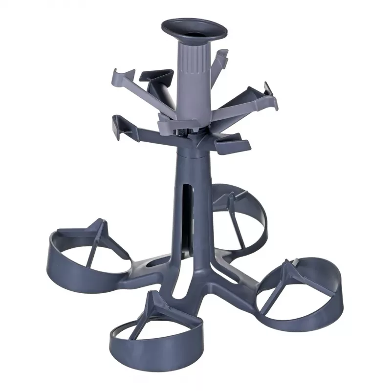 Parte/accessorio per lavastoviglie Siemens SZ73300 grigio portabicchieri