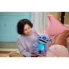Mascotte interattiva Wow! Stuff Disney Real FX Chatty Stitch bambola (DIS-1025-01)
