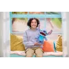 Mascotte interattiva Wow! Stuff Disney Real FX Chatty Stitch bambola (DIS-1025-01)