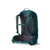 Zaino da trekking - Gregory Juno 24 verde smeraldo