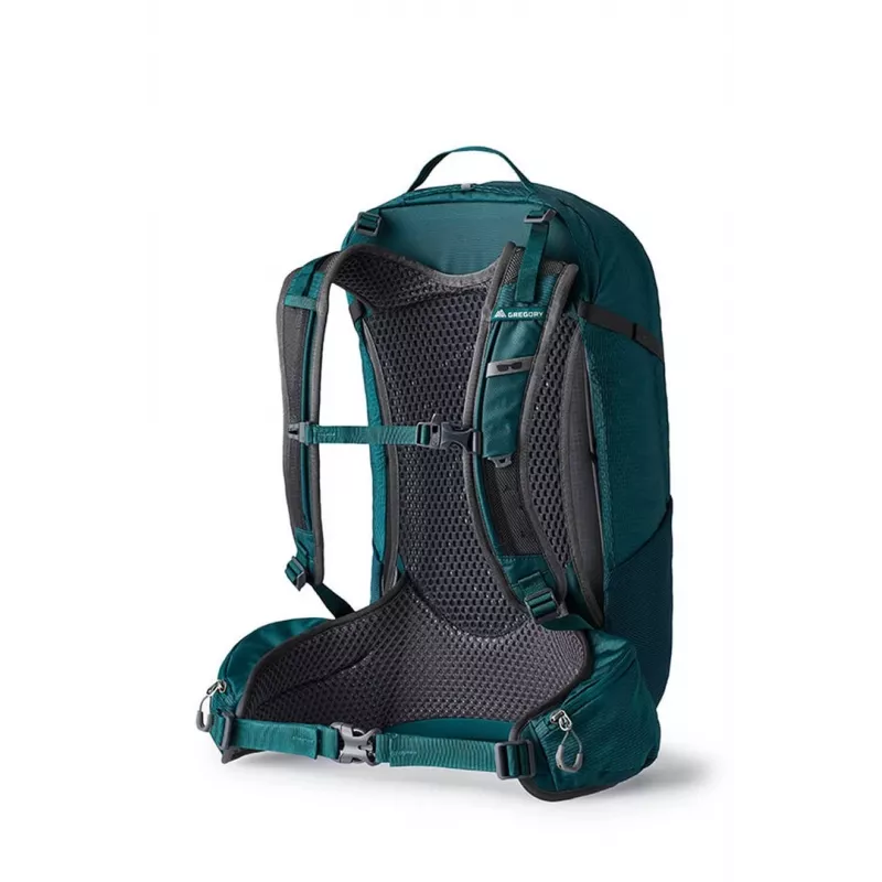 Zaino da trekking - Gregory Juno 24 verde smeraldo