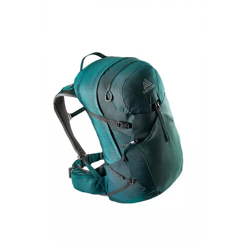 Zaino da trekking - Gregory Juno 24 verde smeraldo