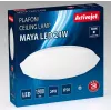 Plafoniera LED Activejet AJE-MAYA 24W