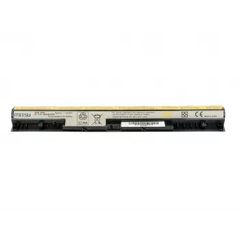 Batteria ricaricabile per Lenovo IdeaPad G500s, G510s, Z710 2200 mAh (32 Wh) 14,4 - 14,8 Volt