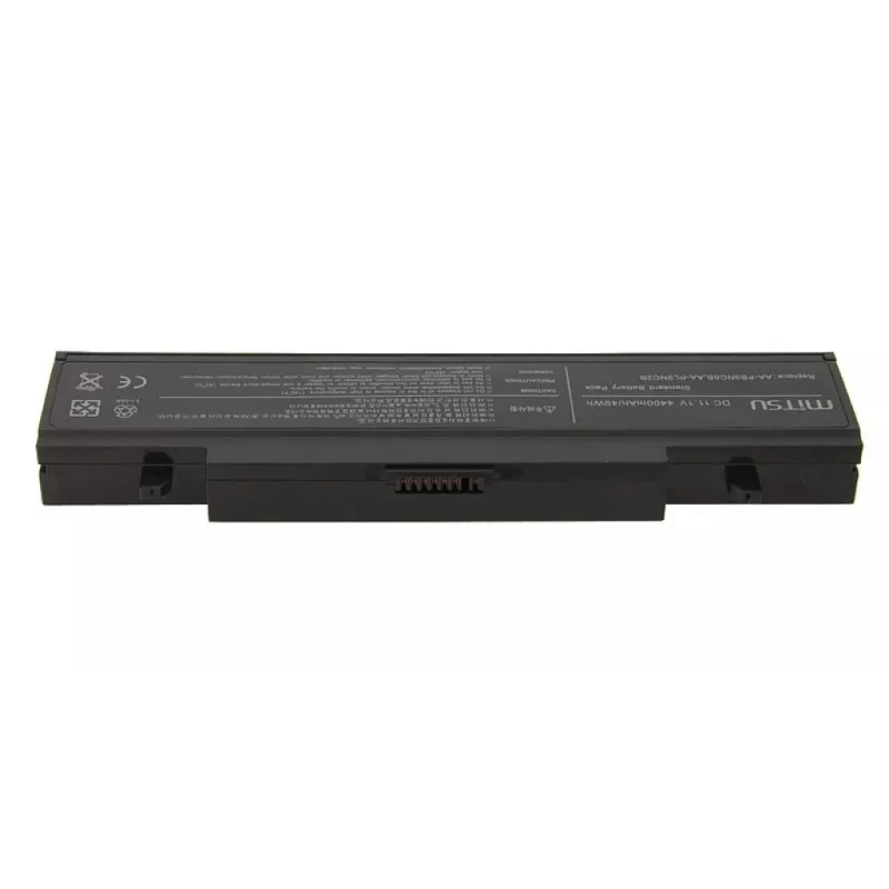 Batteria ricaricabile per Samsung R460, R519 4400 mAh (49 Wh) 10,8 - 11,1 Volt