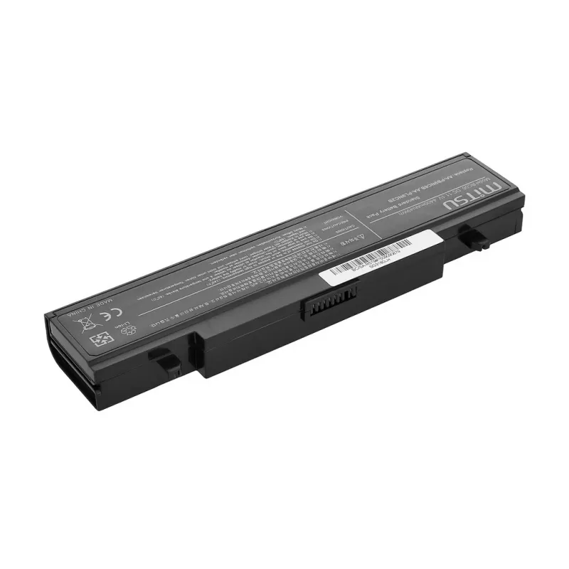 Batteria ricaricabile per Samsung R460, R519 4400 mAh (49 Wh) 10,8 - 11,1 Volt