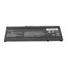 Mitsu per HP Omen 15-DC 3500mAh (54Wh) 15,4V