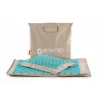 Tappetino per agopressione ORO-HEALTH, colore grigio