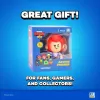 BRAWL STARS S1 ACTION Figure 11cm - COLT