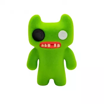 Fuggler S1 figure da collezione confezione da 12 Deluxe-Box D