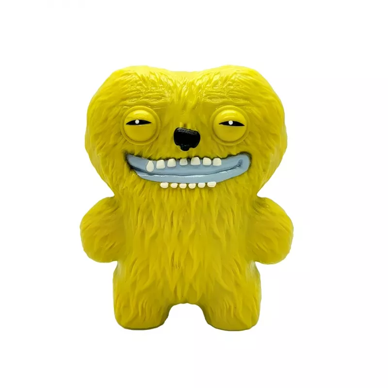Fuggler S1 figure da collezione - confezione da 8 Deluxe-Box E