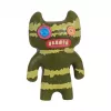 Fuggler S1 figure da collezione - confezione da 8 Deluxe-Box E