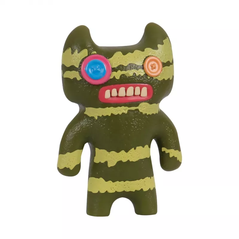 Fuggler S1 figure da collezione - confezione da 8 Deluxe-Box E