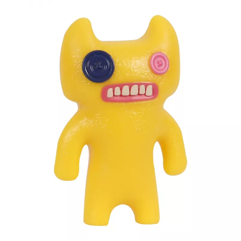 Fuggler S1 figure da collezione - confezione da 8 Deluxe-Box E
