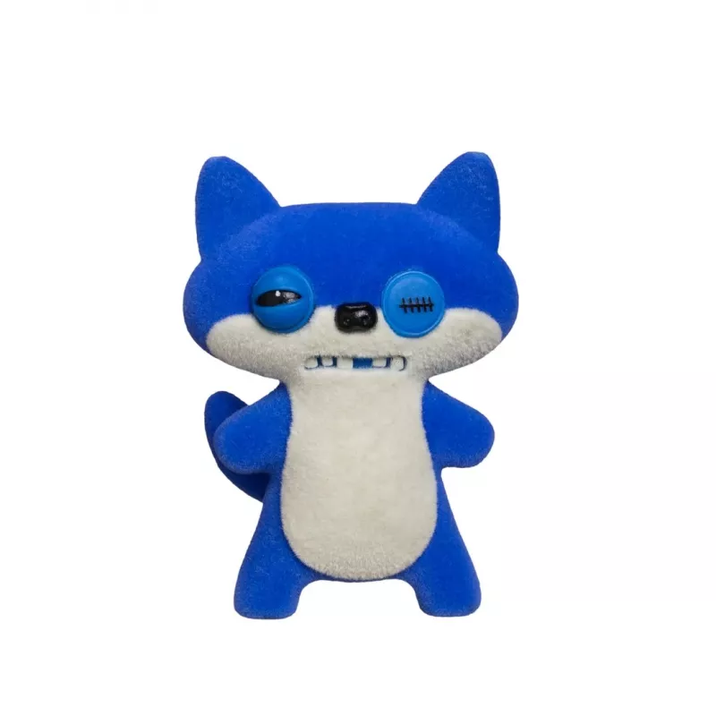 Fuggler S1 figure da collezione - confezione da 8 Deluxe-Box E