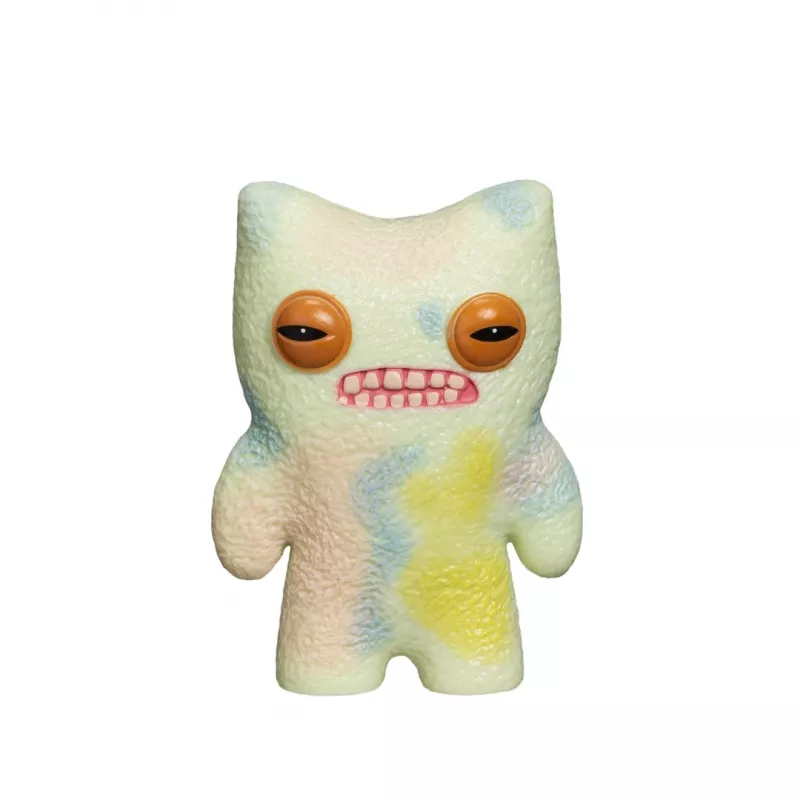 Fuggler S1 figure da collezione - confezione da 8 Deluxe-Box E