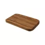 Artelegno Siena tagliere in legno di noce - 40 cm