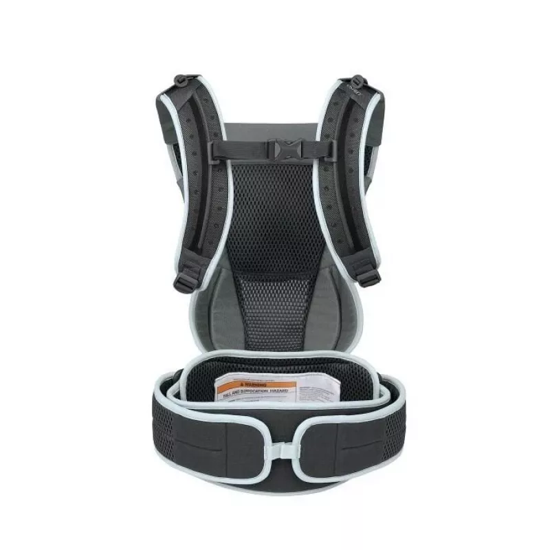 Osprey Poco™ Soft Child Carrier porta bambino da trekking nero