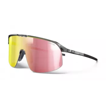 JULBO DENSITY occhiali da sole neri