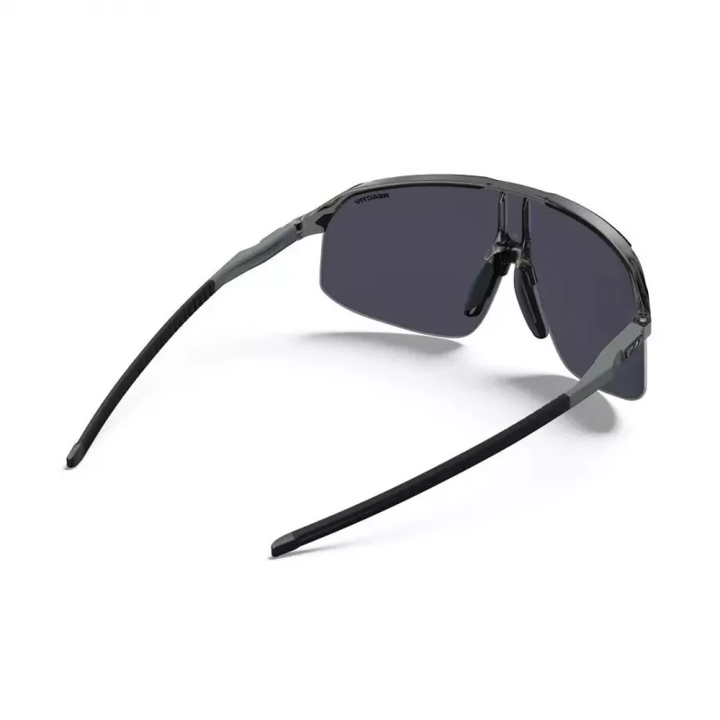 JULBO DENSITY occhiali da sole neri