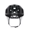 POC VENTRAL LITE casco da bici regolabile, taglia M 54-59 cm, nero