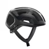 POC VENTRAL LITE casco da bici regolabile, taglia M 54-59 cm, nero