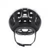 POC VENTRAL LITE casco da bici regolabile, taglia M 54-59 cm, nero