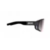 POC Aspire occhiali da ciclismo, neri
