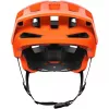 POC Kortal Race MIPS casco da bici regolabile, taglia M/L 55-58 cm, arancione