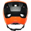 POC Kortal Race MIPS casco da bici regolabile, taglia M/L 55-58 cm, arancione