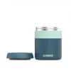 Kambukka Bora portapranzo termico 600 ml - blu