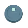 Kambukka Bora portapranzo termico 600 ml - blu