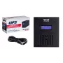 UPS gruppo di continuità Volt Polska Micro 2000VA 1200W