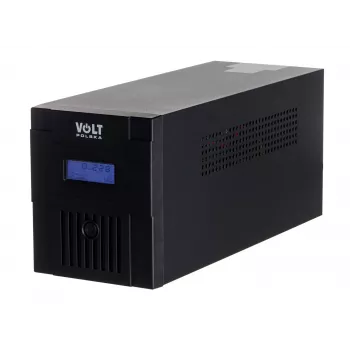 UPS gruppo di continuità Volt Polska Micro 2000VA 1200W