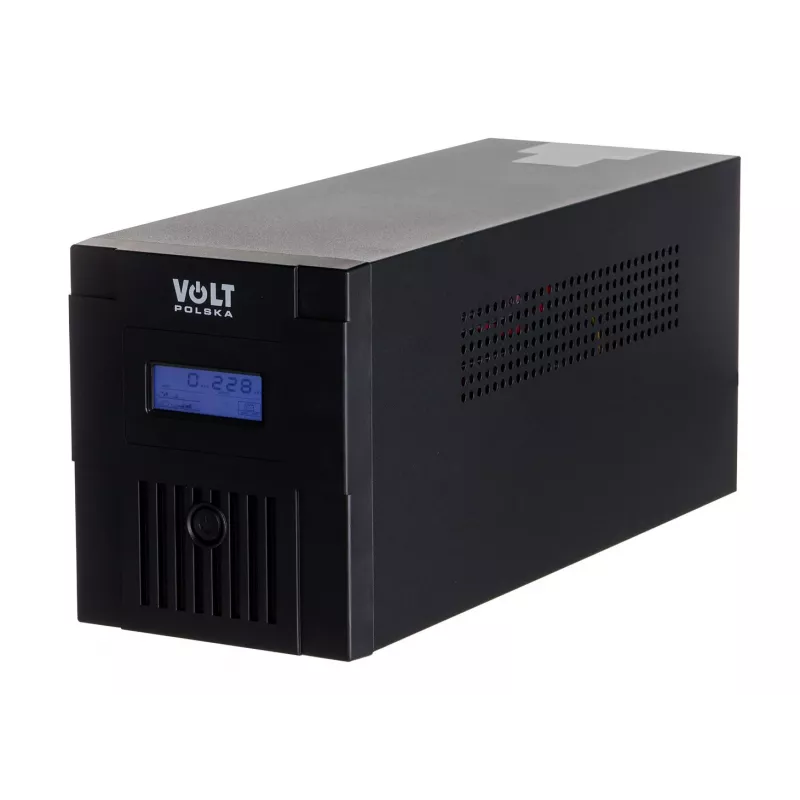 UPS gruppo di continuità Volt Polska Micro 2000VA 1200W