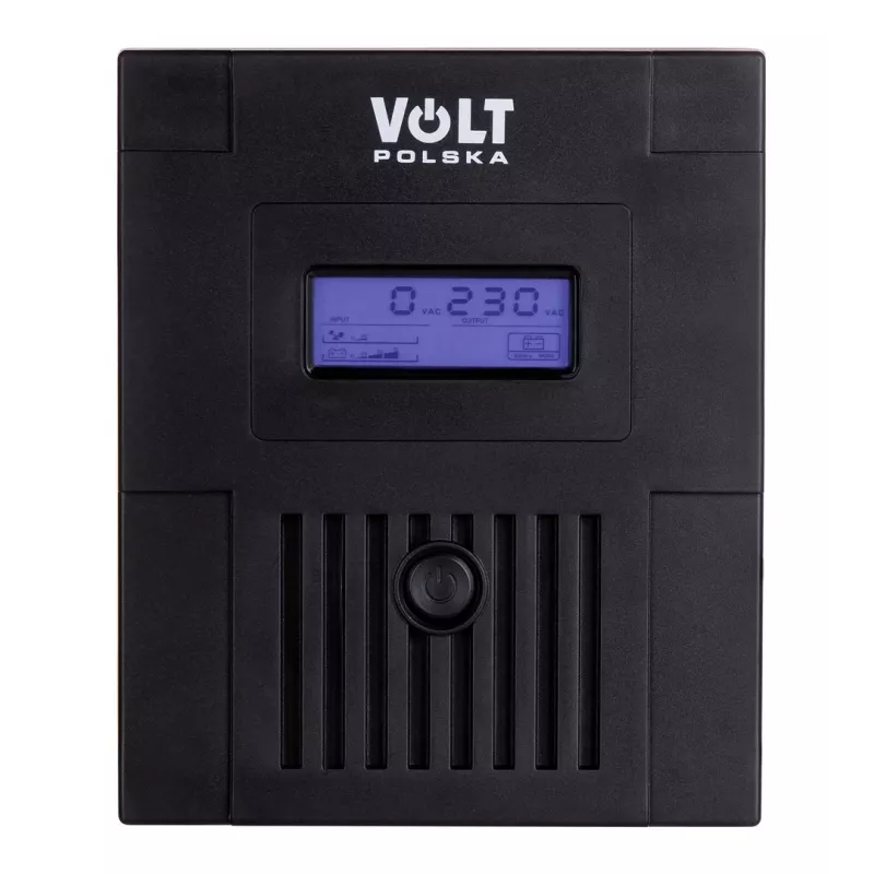 UPS gruppo di continuità Volt Polska Micro 2000VA 1200W