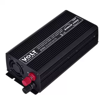 SINUS 500/1000 12/230V (500/1000) convertitore di tensione