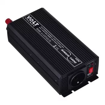 SINUS 500/1000 12/230V (500/1000) convertitore di tensione