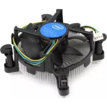 Intel dissipatore 2U per server system LGA4677 M50FCP2UR208, M50FCP2UR312 (EGSM2UHSSTD)