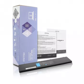 Dell Latitude E7440 batteria ricaricabile 4500mAh