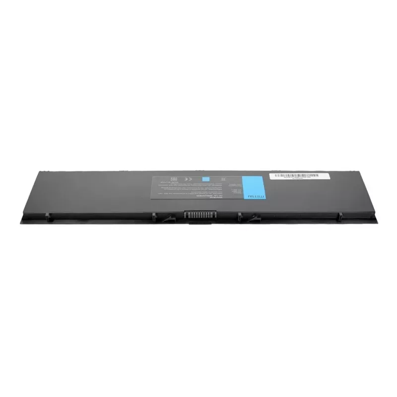 Dell Latitude E7440 batteria ricaricabile 4500mAh