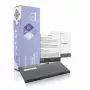 Mitsu Batteria per HP EliteBook 740 G1, G2, 4500 mAh (50 Wh)