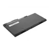 Mitsu Batteria per HP EliteBook 740 G1, G2, 4500 mAh (50 Wh)