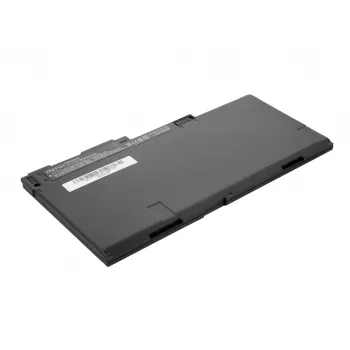 Mitsu Batteria per HP EliteBook 740 G1, G2, 4500 mAh (50 Wh)