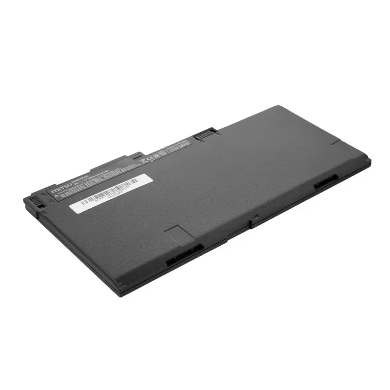 Mitsu Batteria per HP EliteBook 740 G1, G2, 4500 mAh (50 Wh)